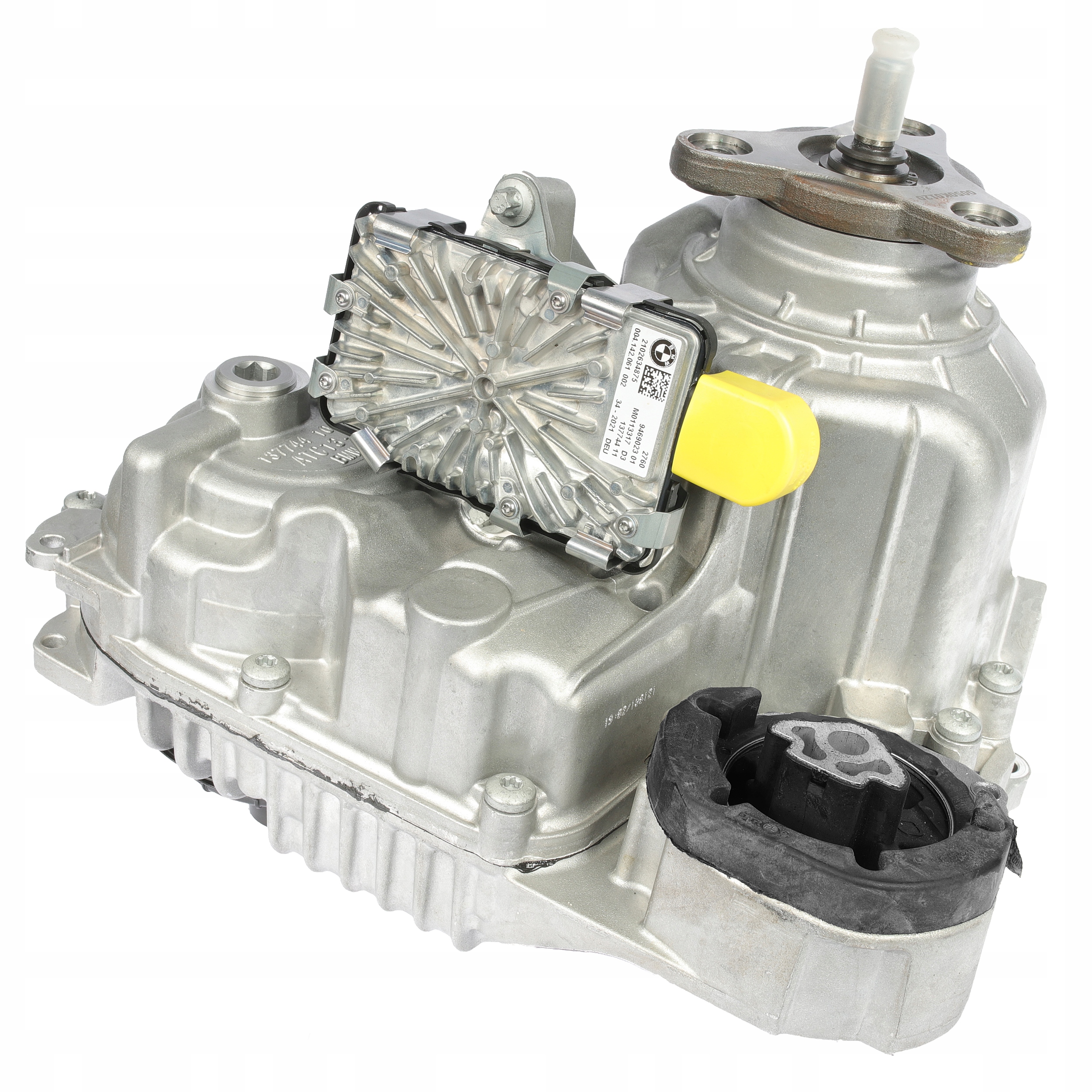 SKRZYNIA-ROZDZIELCZA-VTG-ATC13-BMW-G14-G15-G16-reduktor-regeneracja-xdrive