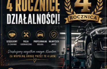 Dziś świętujemy 🎉