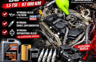 🔧 AUDI Q2 30 TFSI | 1.5 TSI – TYLKO 87 000 KM!